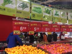 -卜蜂莲花(杨高南路店)