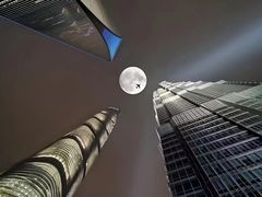 -上海中心大厦