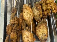 -马老大烧烤(和平路店)