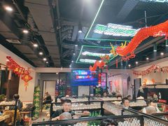 -板凳烧烤(东关街店)
