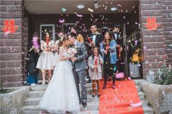 -格乐利雅婚礼艺术中心(南外滩店)