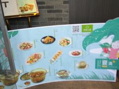 -汤城小厨•粤菜•靓汤(苏州街店)