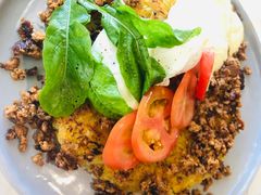 -The Sunny Side Cafe Station 1