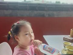 -老宅藕香·湖北菜·非遗藕汤·武昌鱼(黄鹤楼景观店)