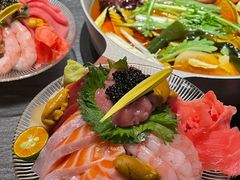 -蟹犇前•帝王蟹雪蟹(陆家嘴店)