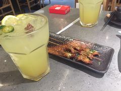 -鱼上·烤鱼(万象城店)
