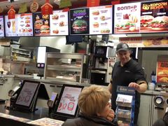 -谢列梅捷沃国际机场