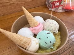 -南海冰室·新式潮汕茶饮(南海店)