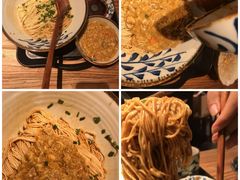 -贡梅老面馆·蟹粉面·无锡特色小吃(南长街主推店)