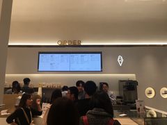 -喜茶(永旺梦乐城店)