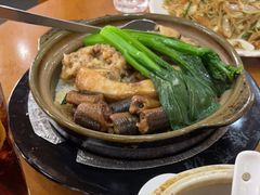 -煲煲掂风味煲仔饭餐厅(西区店)