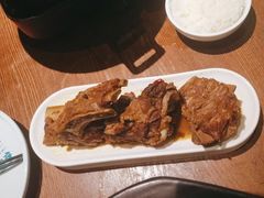-佬麻雀·新湘菜(珠海金发购物中心店)