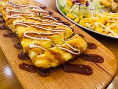 -青春分食(仙林大学城店)
