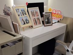 -海马体照相馆(大连柏威年购物中心店)