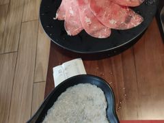 -九府羊·鲜羊火锅·烤串(新华路店)