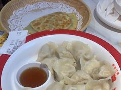 -李老哈·东北菜(宋园路店)