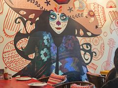 -Pistolera Mexican Cantina女枪手墨西哥餐厅(碧云路店)