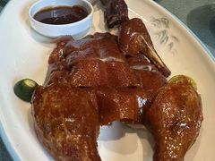 现烤宜良小麻鸭-熙楼(翠湖店)