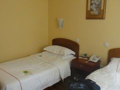 标间-金隅凤山酒店