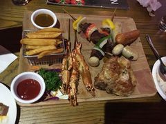 -琶醍壹号•潮菜江景餐吧