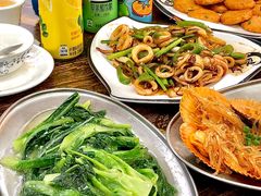 -好味道海鲜大排档·老字号(巽寮湾海鲜市场店)