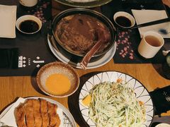 -小禅料理