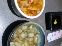-沼津港精致料理·寿喜烧·烧鸟(龙湖南桥天街日料榜单店)