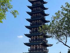 -上海方塔园