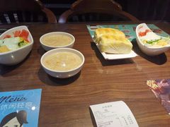 -豪享来中西餐厅(金水东路店)