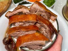 -盛记顺德高佬猪杂粥