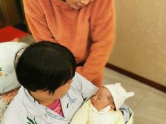 -好孕妈妈月嫂育儿嫂(锦江店)