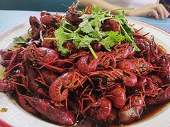 -小桥衢州人家·海鲜烧烤·盱眙龙虾(万达水街店)