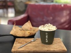 -灵意咖啡·西班牙美食(汕头金平万达广场店)