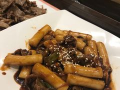 -韩礼年糕(飞虹路店)