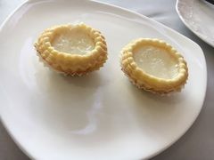 燕窝蛋挞-悦湖公馆