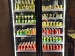自助取餐区-万达瑞华酒店美食汇自助餐厅(楚河汉街店)