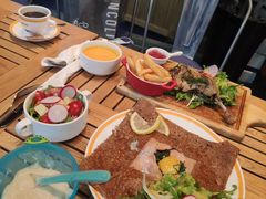 -La Creperie法餐厅(芮欧百货店)