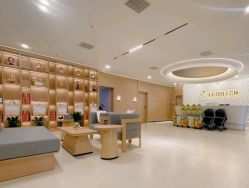 -千禧果月子会所(郑州东站店)