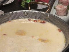 -捞王猪肚鸡火锅(财富中心店)