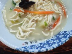-粗茶淡饭(东关街店)