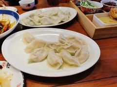 -渔家风味·鲅鱼水饺·央视展播·海鲜天津菜(开发区店)