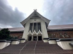 -吉隆坡国油双峰塔
