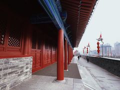 -西安城墙·碑林历史文化景区