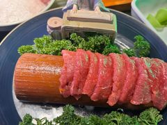 -大隐·成都火锅Bistro(合生麒麟新天地店)