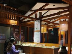 -煲大王老砂锅猪肚鸡(泊富ICITY店)