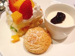 -万德诺富特酒店·自助餐厅(万德大厦店)