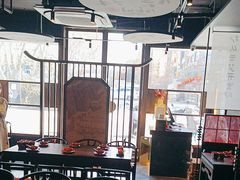 -古都历食南京菜·烤鸭·鸭血粉丝·汤包(南京博物院店)