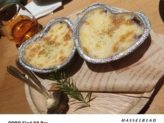 -一心创作料理屋(经开万达店)