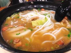 -龙记桂林米粉(财满街店)