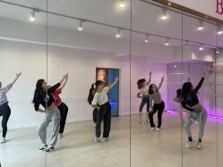 -Bella贝拉流行舞蹈